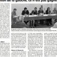 Compte rendu de la Gazette du Val d'Oise